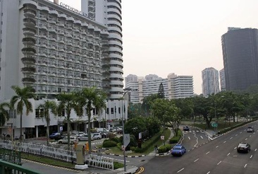 Copthorne King's Hotel