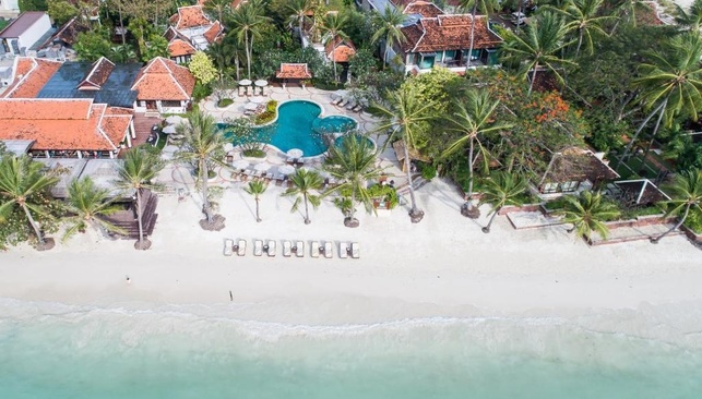 Chaweng Regent Beach Resort