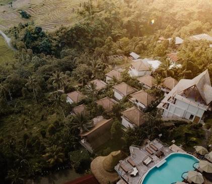 Maha Hills Resort