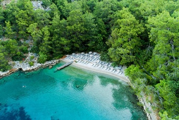 Hillside Beach Club