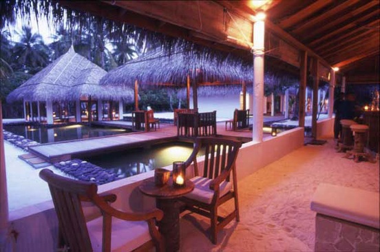 Filitheyo Island Resort