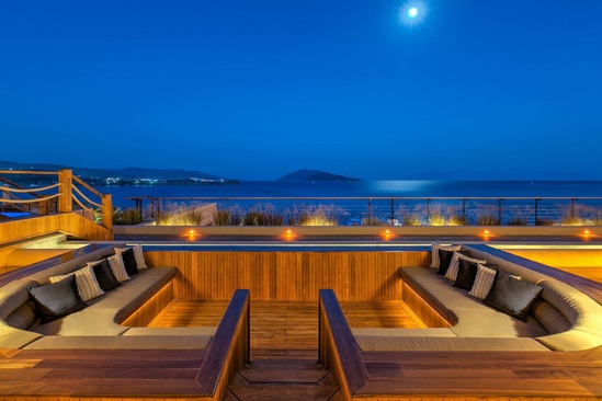 Caresse, A Luxury Collection Resort & Spa, Bodrum