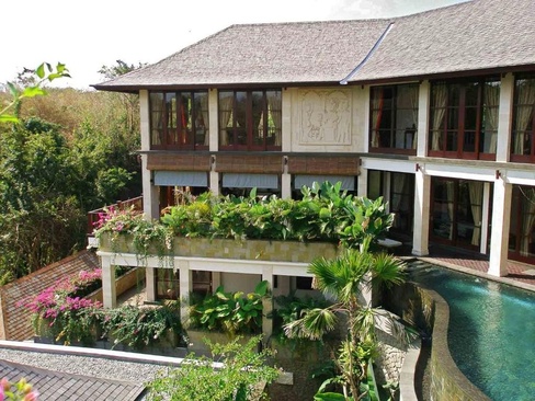 Gending Kedis Luxury Villas & Spa Estate