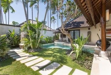 Villa Air Bali Boutique Resort & Spa