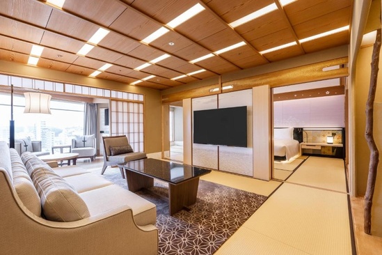 Hotel Gajoen Tokyo