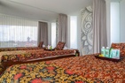 Hideaway Residence