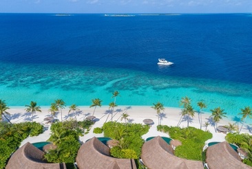 Milaidhoo Island Maldives