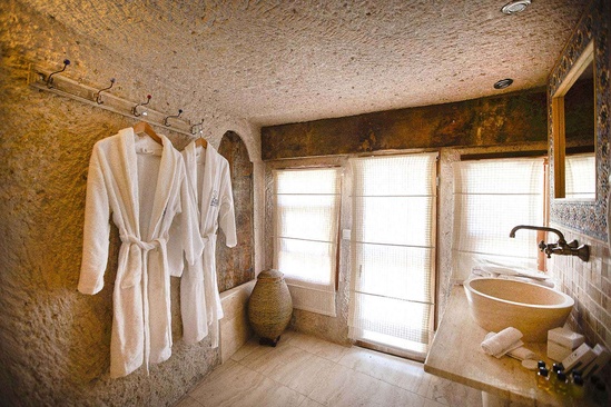 Selfie Cave Hotels Cappadocia - Special Class Boutique-Hotel