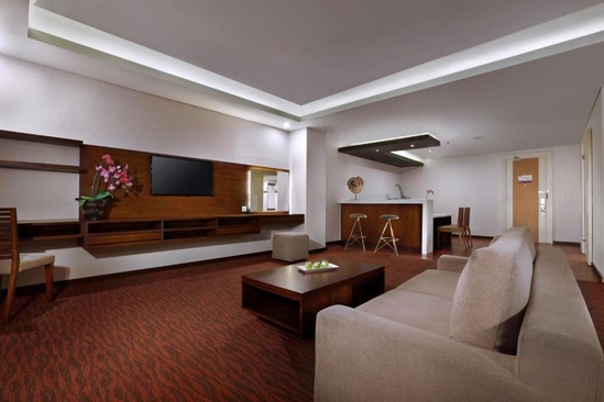 Quest San Hotel Denpasar