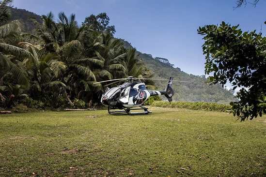 Hilton Seychelles Labriz Resort & Spa