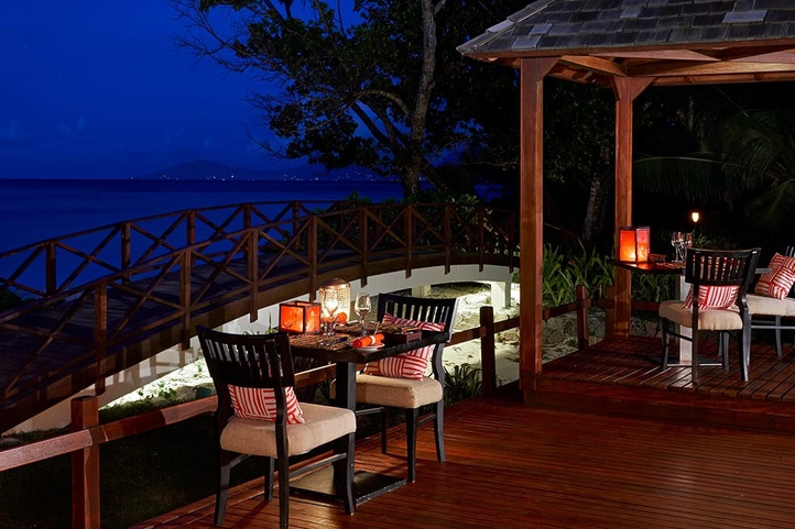 Hilton Seychelles Labriz Resort & Spa