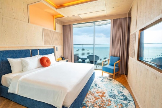 The Morning Glow Boutique Nha Trang
