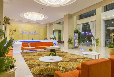 Diamond Bay Hotel Nha Trang