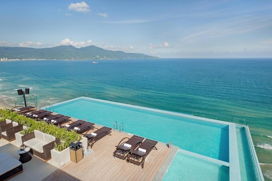 Tms Hotel Danang