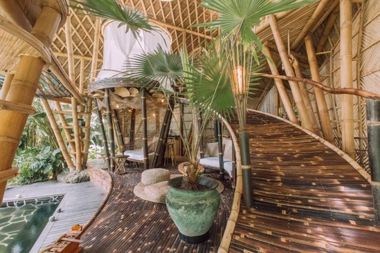 Hideout Bali 