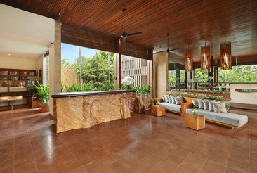 The Elysian Boutique Villa Resort