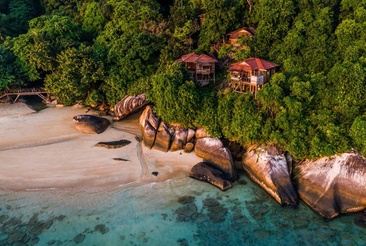 Berjaya Tioman Resort