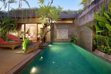 Kanishka Villas Seminyak