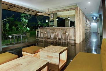 Hotel Neo Denpasar