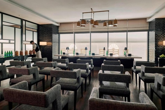 Hotel Stripes Kuala Lumpur