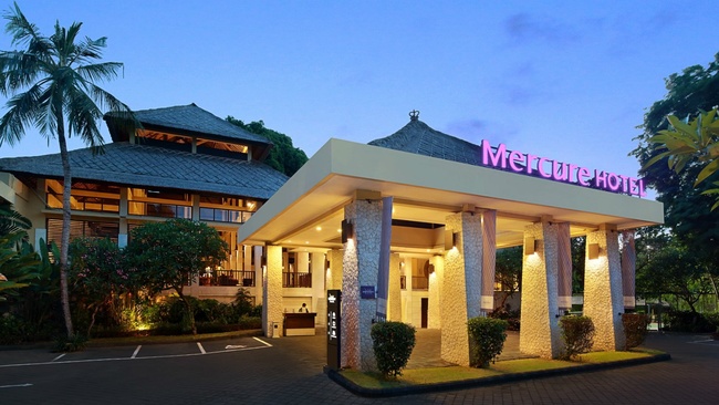 Mercure Resort Sanur