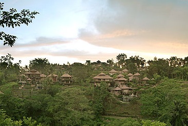 The Payogan Villa Resort And Spa