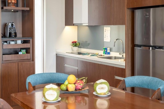 Movenpick Resort Cam Ranh
