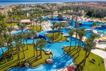 Rixos Premium Seagate Luxury