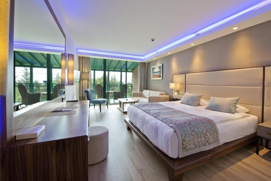 Liberty Hotels Lykia Adults Only