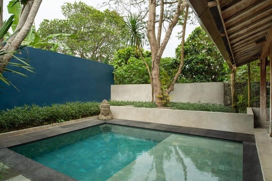 Blue Karma Village
