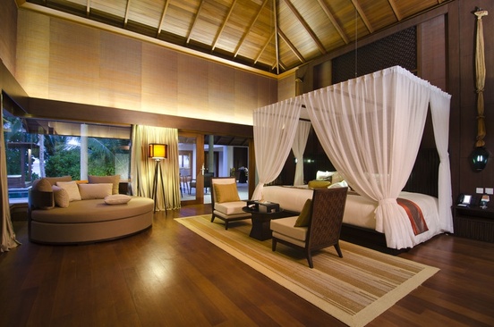 Jumeirah Dhevanafushi