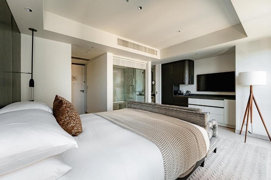 Kimpton Shinjuku Tokyo By Ihg