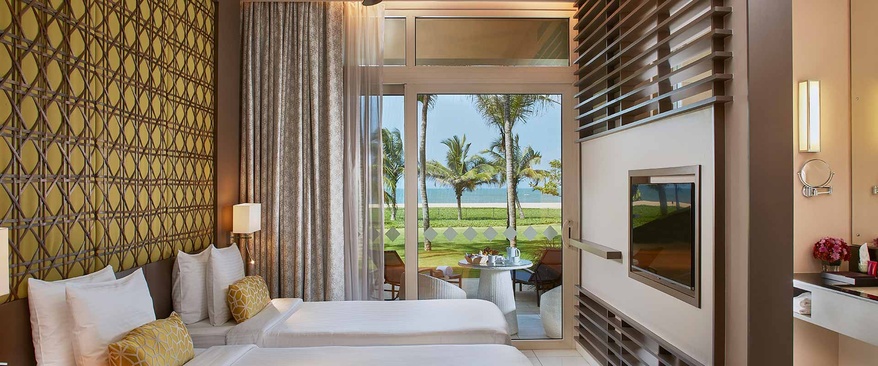 Heritance Negombo