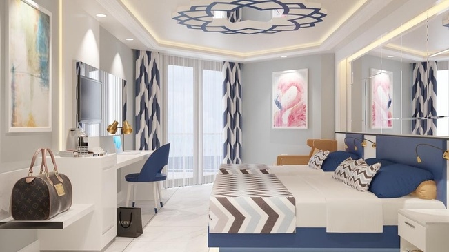 Granada Luxury Beach - All Inclusive