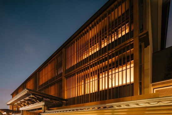 Six Senses Kyoto Hotel