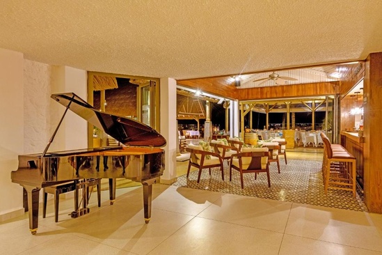 Seasense Boutique Hotel & Spa 