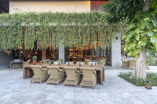 Andaz Bali - A Concept By Hyatt