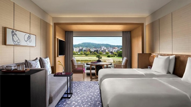 The Ritz-Carlton Kyoto