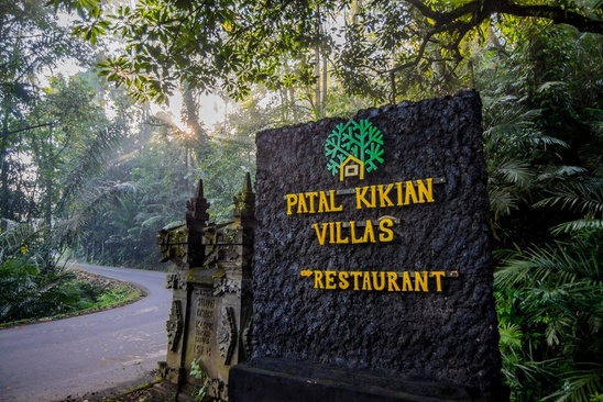 Patal Kikian Villas