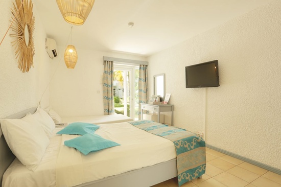 Cocotiers Hotel