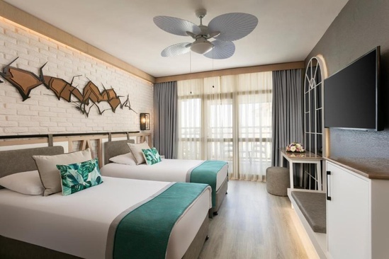Limak Arcadia Golf Resort