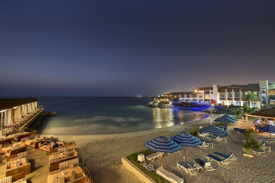 Dubai Marine Beach Resort & Spa