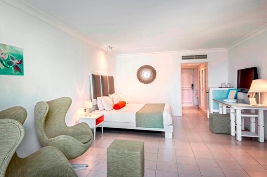 Ambre Resort - All Inclusive
