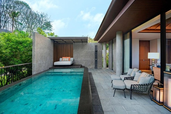 Ta'aktana, A Luxury Collection Resort & Spa Labuan Bajo