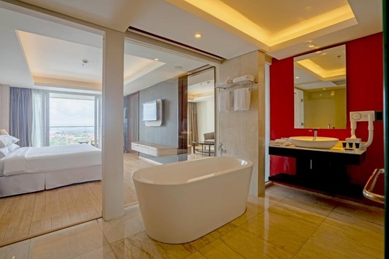 Four Points By Sheraton Bali, Ungasan