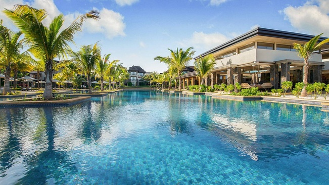 The Westin Turtle Bay Resort & Spa