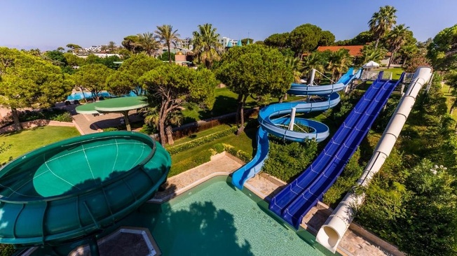 Gloria Verde Resort & Spa