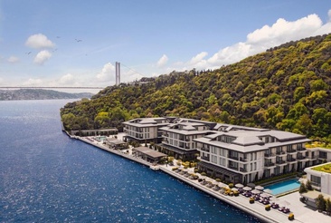 Mandarin Oriental Bosphorus