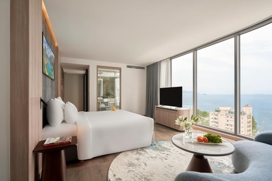 Adamas Boutique Nha Trang