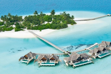 Niyama Private Islands Maldives